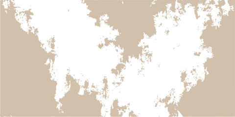 Vintage earth map illustration on a dirty abstract grunge background paper texture