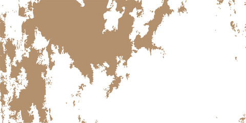 Abstract grunge world map vector illustration with old paper texture for global travel