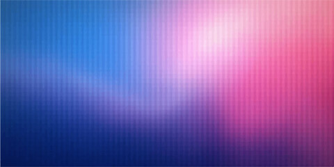 Obraz premium Abstract colourful blue background with soft lines and gradient texture