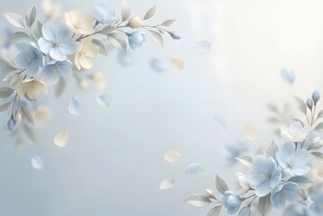 cherry blossom background