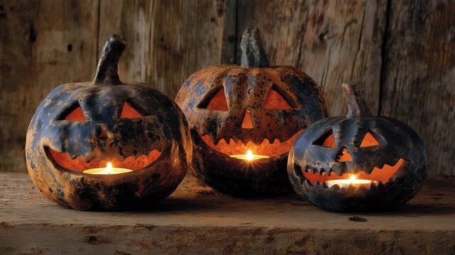 金属質のジャックが集う暖色の卓上シーン