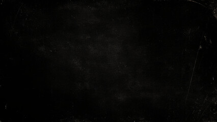 Distressed gritty surface texture with subtle scratches and dust for overlay. Vector, illustration