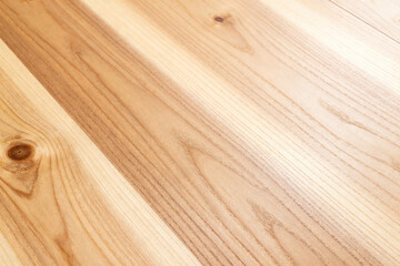 Fototapeta premium Wood Texture, Natural Grain, Light Hardwood, Smooth Surface, Home Decor, Interior Design, Furniture Material