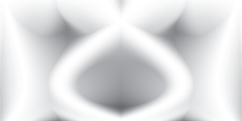 Premium background design with white line pattern (texture) in luxury pastel colour. Abstract horizontal vector template for business banner, formal backdrop,