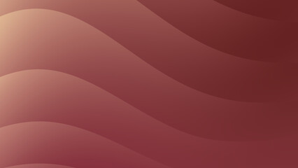 red abstract background