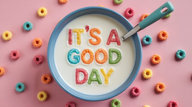 Happy birthday cake and Easter egg vector illustration of a hot pizza snack plate with cheese and pepperoni