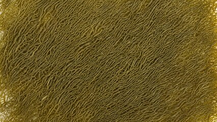 Abstract textured organic shape in earthy tones for backgrounds