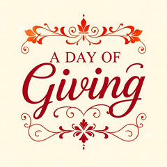 Fototapeta premium Boxing Day