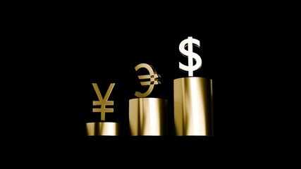 Currency symbols rise in importance as global economy shifts and trade evolves in 2023