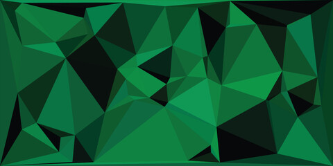 Abstract geometric triangle pattern vector texture design wallpaper illustration