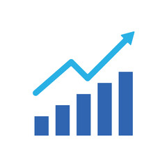 Icon a improve, isolated against a clean background.