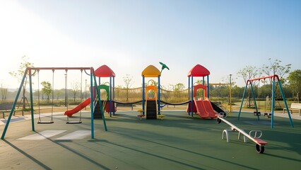 . Classic Straight Slide in the Sun