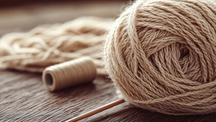 Fresh Yellow Bananas Arranged on a Light Background Ready for Healthy Snacks and Smoothies
