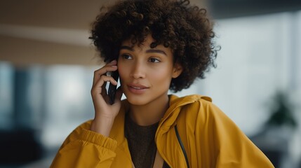 An adaptive chatbot interface that modifies tone and complexity depending on user emotions, detected through writing style and pace — emotional AI, dynamic communication, and user-centered digital