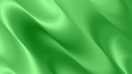 Textured green background with swirling smooth curves suitable for abstract designs, naturethemed projects, ecoconscious branding, wellness products, and organic advertisements.