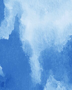 abstract blue background