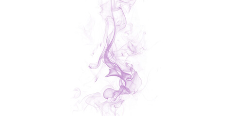 Ethereal Lavender Smoke Whispers A Symphony of Motion Mystique and Abstract Art on a Deep Black Canvas Serene Delicate