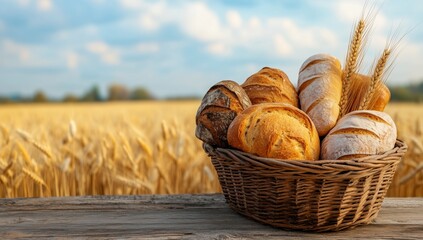 Fresh Yellow Bananas Arranged on a Light Background Ready for Healthy Snacks and Smoothies