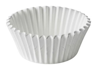 Baking muffins with paper liners kitchen food home culinary tips