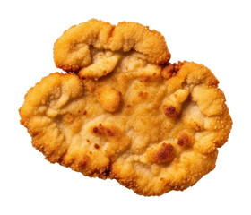 Crispy chicken nugget delight kitchen food bright