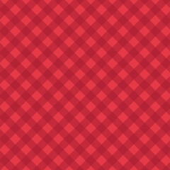 Fototapeta premium plaid minimalist simple background