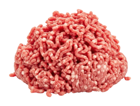 Cooking ground beef kitchen food preparation home meat