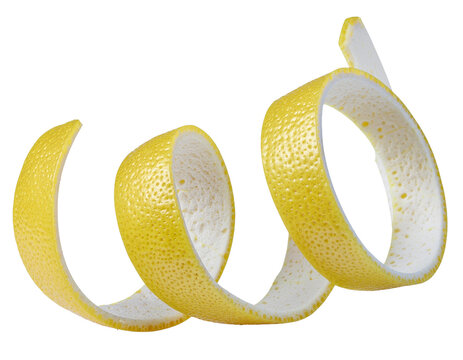 Portakal limon kabuğu 