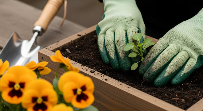 Urban Gardening Oasis A Haven of Blossoms Nurturing Nature's Embrace Growing Green Serenity Cultivating Joy Planting Dreams Sow the Seeds of Tomorrow A Gardener's Touch