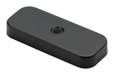 Magnetic attachment device workshop product isolated on transparent background