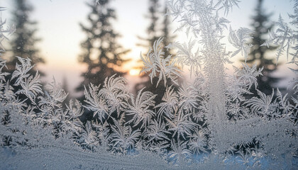 Misty Mountain Cabin Morning Photography, Tranquil Nature Atmosphere