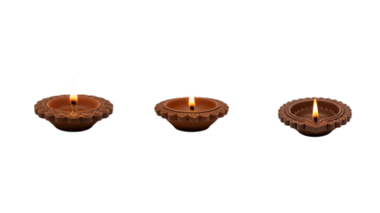 Diya Lamp