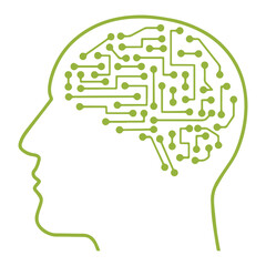 Artificial Intelligence Brain