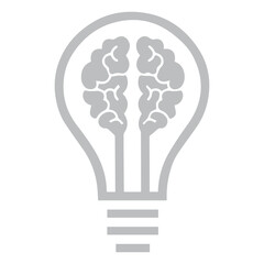 Brain Idea Concept