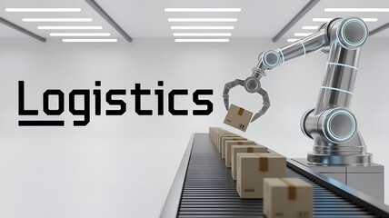 Automated Systems Revolutionizing Modern Logistics and Supply Chain Operations