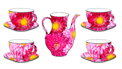 Fototapety na wymiar - Fototapeta24.pl