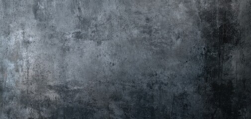 Fototapeta premium The Grungy Concrete Wall Background for Industrial Textured Moody Design and Photography Backdrops