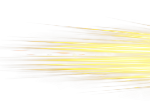 Abstract wheat-themed background with flowing golden lines