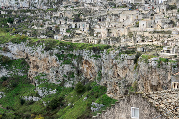 Matera