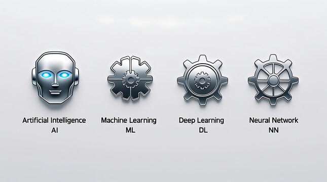 Modern All-in-One Artificial Intelligence Toolkit Integrating AI, Machine Learning (ML), Deep Learning (DL), Convolutional Neural Networks (CNN), Recurrent Neural Networks (RNN)