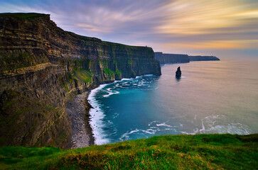 cliffs of moher