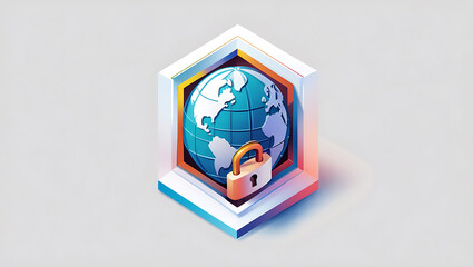 Advanced VPN and Cloud Data Security Architecture Featuring Encrypted Communication Channels, Secure Cloud Storage Models, Multi-Layer Cyber Protection, and Robust End-to-End Encryption