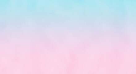 Soft pastel gradient background for design and creative projects