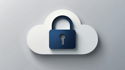 Digital Cloud Data Storage and Security Architecture Ensuring Encrypted Data Management, Protected Access, and Reliable High-Performance Cloud Infrastructure