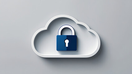 Digital Cloud Data Storage and Security Architecture Ensuring Encrypted Data Management, Protected Access, and Reliable High-Performance Cloud Infrastructure