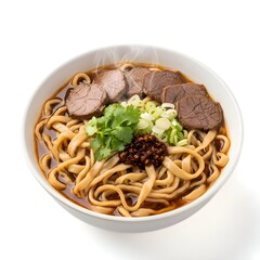 Lanzhou Beef Noodles