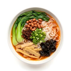 Yunnan Guoqiao Rice Noodles