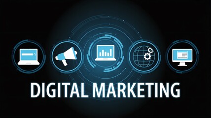 Boost your business with digital marketing solutions and online presence