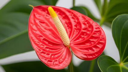 Anthurium 