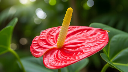 Anthurium 