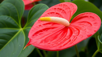 Anthurium 